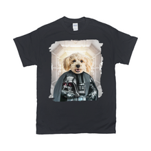 Load image into Gallery viewer, Apparel-DTG-Tshirt-Gildan-2000-XL-Black-Mens-CF-20250126165747155