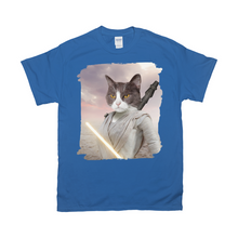 Load image into Gallery viewer, Apparel-DTG-Tshirt-Gildan-2000-4XL-Royal-Mens-CF-20250207005624649