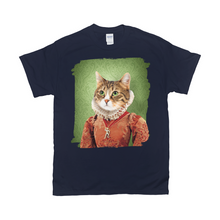 Load image into Gallery viewer, Apparel-DTG-Tshirt-Gildan-2000-M-Navy-Mens-CF-20250207002043405