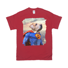 Load image into Gallery viewer, Apparel-DTG-Tshirt-Gildan-2000-3XL-Red-Mens-CF-20250209231325862