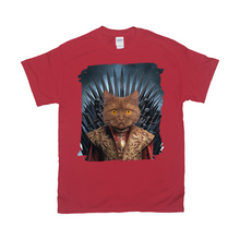 Load image into Gallery viewer, Apparel-DTG-Tshirt-Gildan-2000-L-Red-Mens-CF-20250209235927165