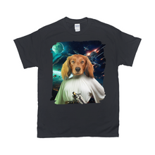 Load image into Gallery viewer, Apparel-DTG-Tshirt-Gildan-2000-XL-Black-Mens-CF-20250208220918578