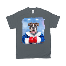 Load image into Gallery viewer, Apparel-DTG-Tshirt-Gildan-2000-2XL-Charcoal-Mens-CF-20250210102016139