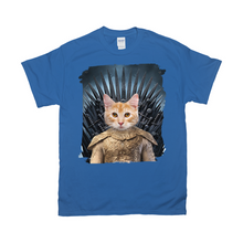 Load image into Gallery viewer, Apparel-DTG-Tshirt-Gildan-2000-2XL-Royal-Mens-CF-20250209233546767