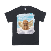 Load image into Gallery viewer, Apparel-DTG-Tshirt-Gildan-2000-3XL-Black-Unisex-CF-2025020221534940