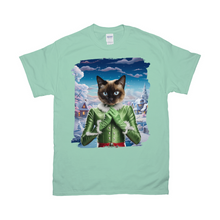Load image into Gallery viewer, Apparel-DTG-Tshirt-Gildan-2000-3XL-MintGreen-Mens-CF-20250209222117261
