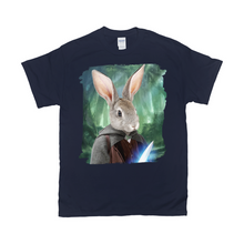 Load image into Gallery viewer, Apparel-DTG-Tshirt-Gildan-2000-L-Navy-Unisex-CF-20250209161935617