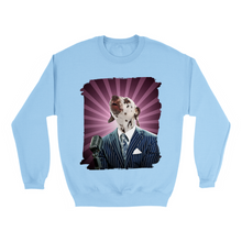 Load image into Gallery viewer, Apparel-DTG-Sweatshirt-Gildan-18000-2XL-LightBlue-Unisex-CF-20250210004353201