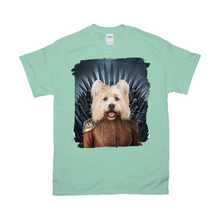 Load image into Gallery viewer, Apparel-DTG-Tshirt-Gildan-2000-M-MintGreen-Mens-CF-20250210000411364