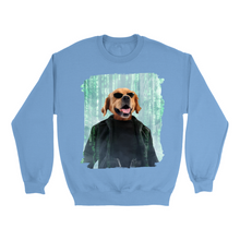 Load image into Gallery viewer, Apparel-DTG-Sweatshirt-Gildan-18000-L-CarolinaBlue-Mens-CF-20250207200922108