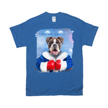 Load image into Gallery viewer, Apparel-DTG-Tshirt-Gildan-2000-XL-Royal-Mens-CF-20250210102016139