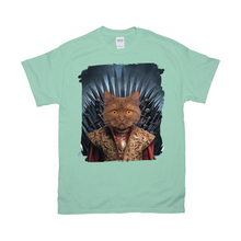 Load image into Gallery viewer, Apparel-DTG-Tshirt-Gildan-2000-2XL-MintGreen-Mens-CF-20250209235927165