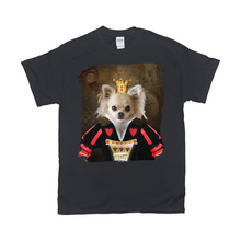 Load image into Gallery viewer, Apparel-DTG-Tshirt-Gildan-2000-L-Black-Mens-CF-20250209232643165