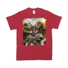 Load image into Gallery viewer, Apparel-DTG-Tshirt-Gildan-2000-L-Red-Mens-CF-20250208205201969