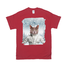 Load image into Gallery viewer, Apparel-DTG-Tshirt-Gildan-2000-L-Red-Mens-CF-20250126234809236