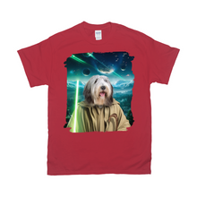 Load image into Gallery viewer, Apparel-DTG-Tshirt-Gildan-2000-XL-Red-Mens-CF-20250210185021424