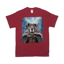 Load image into Gallery viewer, Apparel-DTG-Tshirt-Gildan-2000-L-CardinalRed-Mens-CF-20250207204135544