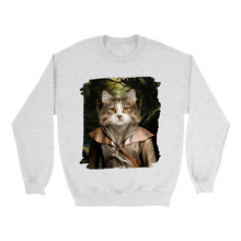 Load image into Gallery viewer, Apparel-DTG-Sweatshirt-Gildan-18000-S-Ash-Unisex-CF-20250207002353709