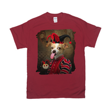 Load image into Gallery viewer, Apparel-DTG-Tshirt-Gildan-2000-M-CardinalRed-Mens-CF-20250206233551689