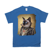 Load image into Gallery viewer, Apparel-DTG-Tshirt-Gildan-2000-3XL-Royal-Mens-CF-20250127222359449