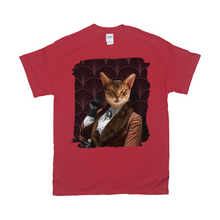 Load image into Gallery viewer, Apparel-DTG-Tshirt-Gildan-2000-3XL-Red-Mens-CF-20250201173249898