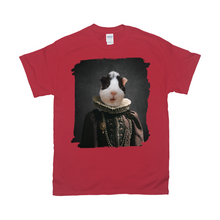 Load image into Gallery viewer, Apparel-DTG-Tshirt-Gildan-2000-4XL-Red-Mens-CF-20250208225152151