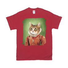 Load image into Gallery viewer, Apparel-DTG-Tshirt-Gildan-2000-XL-Red-Mens-CF-20250207002043406