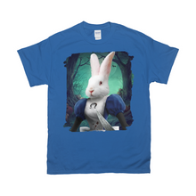 Load image into Gallery viewer, Apparel-DTG-Tshirt-Gildan-2000-3XL-Royal-Mens-CF-20250207010210713