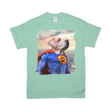 Load image into Gallery viewer, Apparel-DTG-Tshirt-Gildan-2000-XL-MintGreen-Mens-CF-20250209231325862