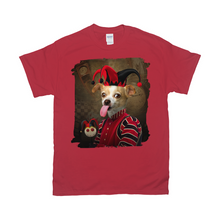 Load image into Gallery viewer, Apparel-DTG-Tshirt-Gildan-2000-M-Red-Mens-CF-20250206233551689
