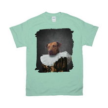 Load image into Gallery viewer, Apparel-DTG-Tshirt-Gildan-2000-XL-MintGreen-Mens-CF-20250130222651619