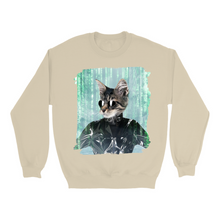 Load image into Gallery viewer, Apparel-DTG-Sweatshirt-Gildan-18000-3XL-Sand-Unisex-CF-20250206230510672