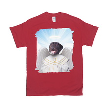 Load image into Gallery viewer, Apparel-DTG-Tshirt-Gildan-2000-M-Red-Mens-CF-2025020320580132