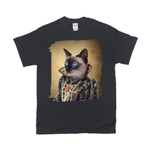 Load image into Gallery viewer, Apparel-DTG-Tshirt-Gildan-2000-3XL-Black-Mens-CF-20250127222359449