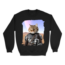 Load image into Gallery viewer, Apparel-DTG-Sweatshirt-Gildan-GI18000-3XL-Black-Mens-CF-20250210123011688