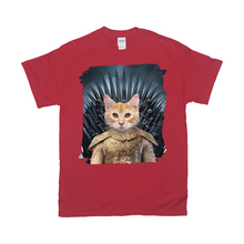 Load image into Gallery viewer, Apparel-DTG-Tshirt-Gildan-2000-2XL-Red-Mens-CF-20250209233546767