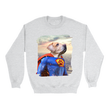 Load image into Gallery viewer, Apparel-DTG-Sweatshirt-Gildan-18000-3XL-Ash-Unisex-CF-20250209230936773