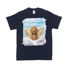 Load image into Gallery viewer, Apparel-DTG-Tshirt-Gildan-2000-M-Navy-Mens-CF-2025020221534940