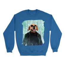 Load image into Gallery viewer, Apparel-DTG-Sweatshirt-Gildan-GI18000-S-Royal-Mens-CF-20250207200922108