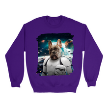 Load image into Gallery viewer, Apparel-DTG-Sweatshirt-Gildan-18000-M-Purple-Unisex-CF-20250209224606136