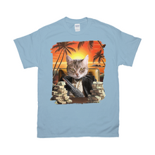 Load image into Gallery viewer, Apparel-DTG-Tshirt-Gildan-2000-M-LightBlue-Mens-CF-2025020916094118