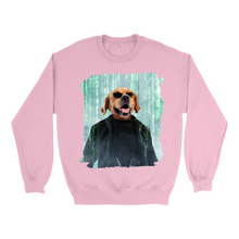 Load image into Gallery viewer, Apparel-DTG-Sweatshirt-Gildan-GI18000-2XL-LightPink-Mens-CF-20250207200922108
