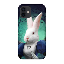Load image into Gallery viewer, MALICE IN CHAINS CUSTOM PET PORTRAIT PHONE CASE
