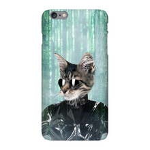 Load image into Gallery viewer, HOLEY TRINITY CUSTOM PET PORTRAIT PHONE CASE