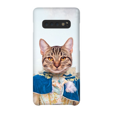 Load image into Gallery viewer, THE FURNETIAN CUSTOM PET PORTRAIT PHONE CASE