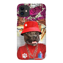 Load image into Gallery viewer, FURRESH! CUSTOM PET PORTRAIT PHONE CASE