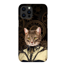Load image into Gallery viewer, SPRINGTRAP CUSTOM PET PORTRAIT PHONE CASE