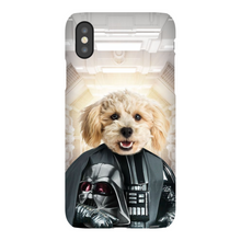 Load image into Gallery viewer, BATH EVADER CUSTOM PET PORTRAIT PHONE CASE