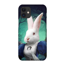 Load image into Gallery viewer, MALICE IN CHAINS CUSTOM PET PORTRAIT PHONE CASE