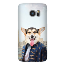 Load image into Gallery viewer, CANAL DESIRE CUSTOM PET PORTRAIT PHONE CASE